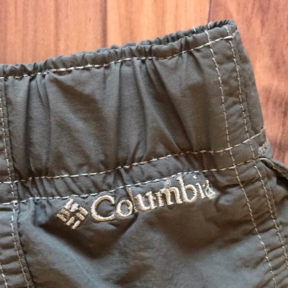 Columbia Mens Swim Trunks - Picture 4 of 5